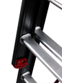 reformladder aluminium zwart altrex-12 reformladder aluminium zwart altrex-12