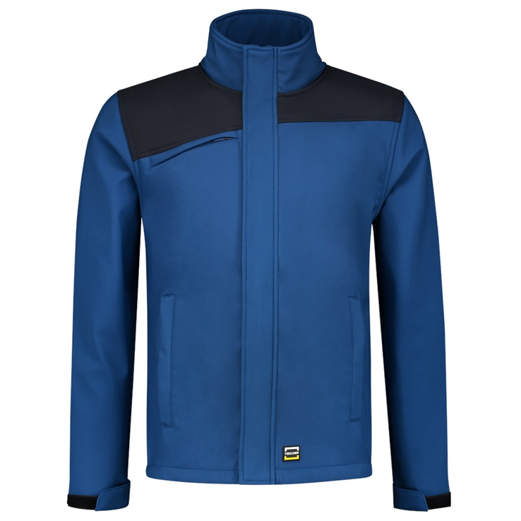 jack softshell bicolor naden tricorp jack softshell bicolor naden tricorp