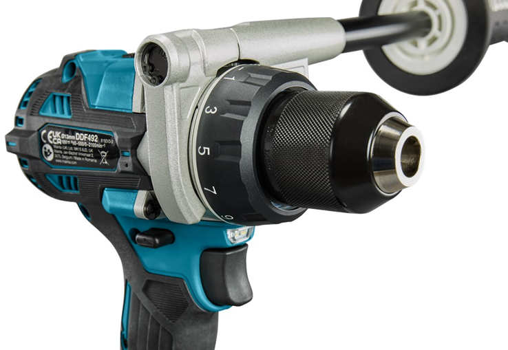 accu boor-/ schroefmachine makita accu boor-/ schroefmachine makita