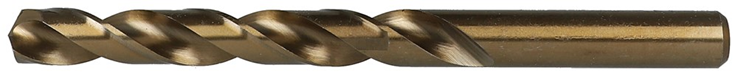 metaalboor hss-co cilindrisch heller metaalboor hss-co cilindrisch heller