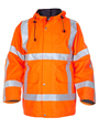 parka simply no sweat hydrowear-2 parka simply no sweat hydrowear-2