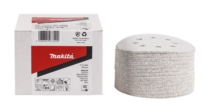 schuurschijf wit makita schuurschijf wit makita
