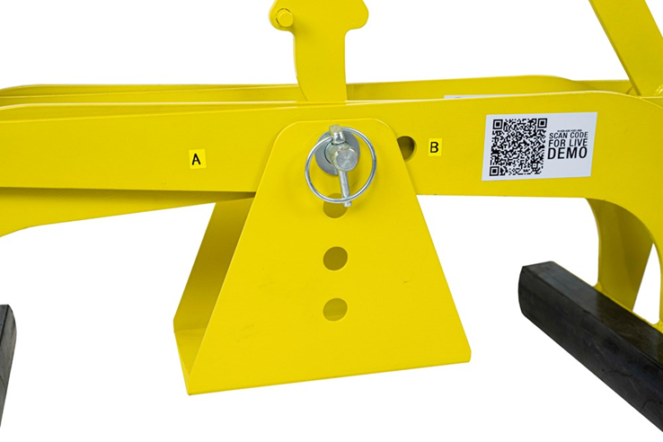 hijsklem gegalvaniseerd orit hijsklem gegalvaniseerd orit