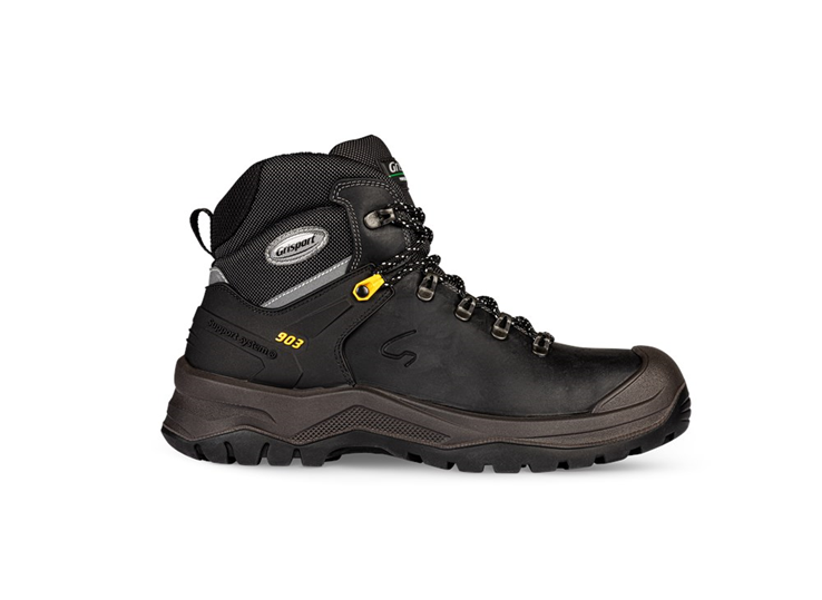 veiligheidsschoenen grisport veiligheidsschoenen grisport