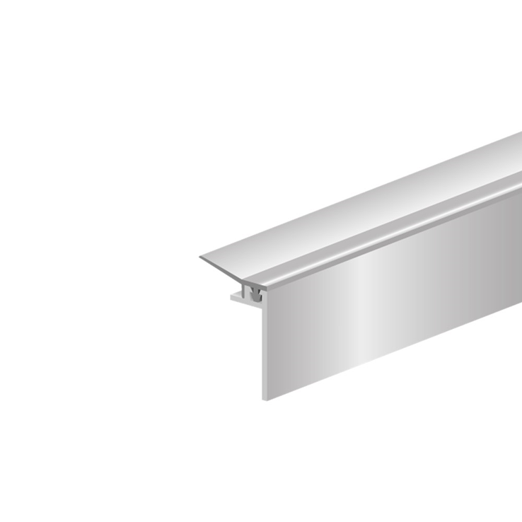 tochtprofiel aluminium opbouw ellen tochtprofiel aluminium opbouw ellen