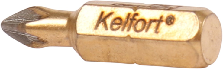 schroefbit pozidriv kelfort schroefbit pozidriv kelfort