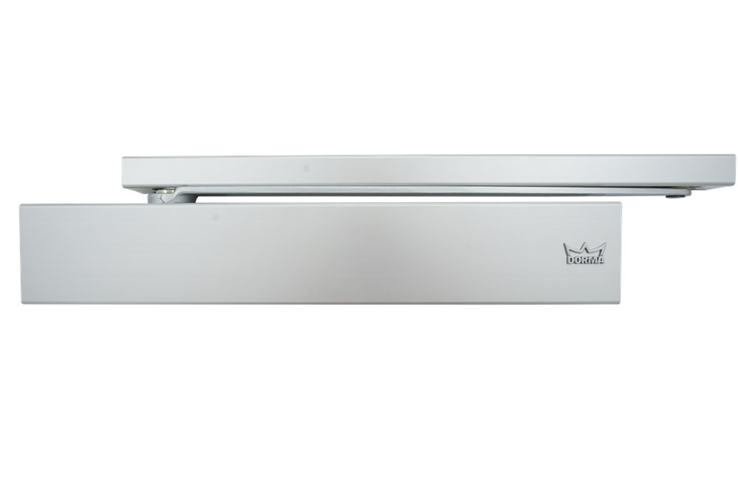 deurdranger vrijloop zilver dorma deurdranger vrijloop zilver dorma