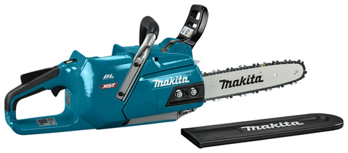 Accu Kettingzaagmachine Makita 300Mm - UC010GZ 40.0V MAX Accu Kettingzaagmachine Makita 300Mm - UC010GZ 40.0V MAX
