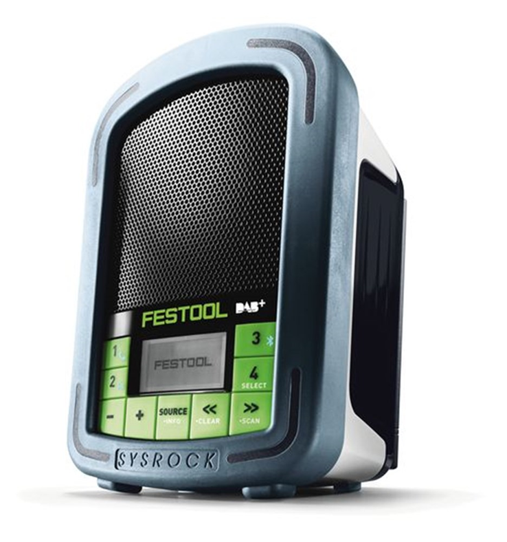 bouwradio festool bouwradio festool