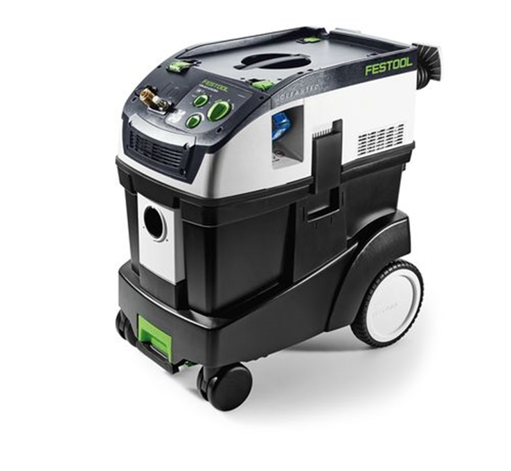 stofafzuigmobiel cleantec festool stofafzuigmobiel cleantec festool
