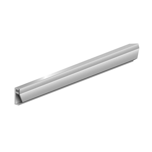 Tochtprofiel Aluminium Inbouw Ellen - AIB 4N 230CM Tochtprofiel Aluminium Inbouw Ellen - AIB 4N 230CM