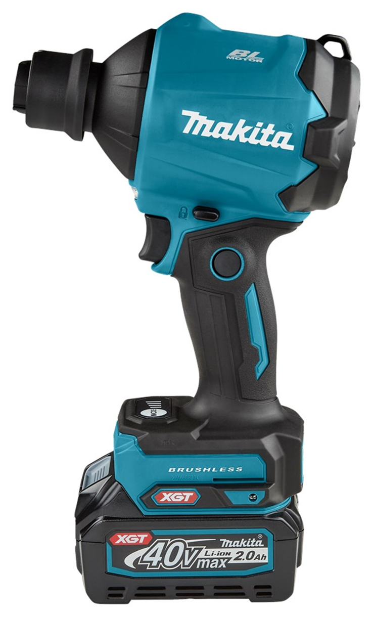 accu blaas-/ zuigmachine makita accu blaas-/ zuigmachine makita