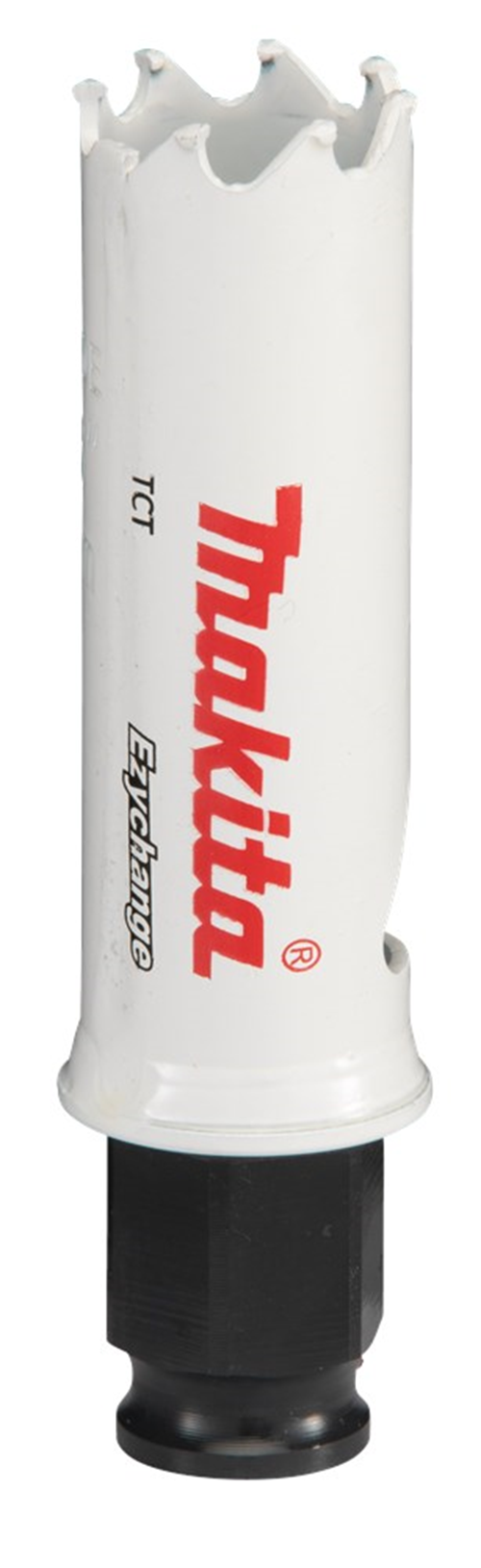 Gatzaag Hm Makita - Ø 22X60MM EZYCHANGE Gatzaag Hm Makita - Ø 22X60MM EZYCHANGE