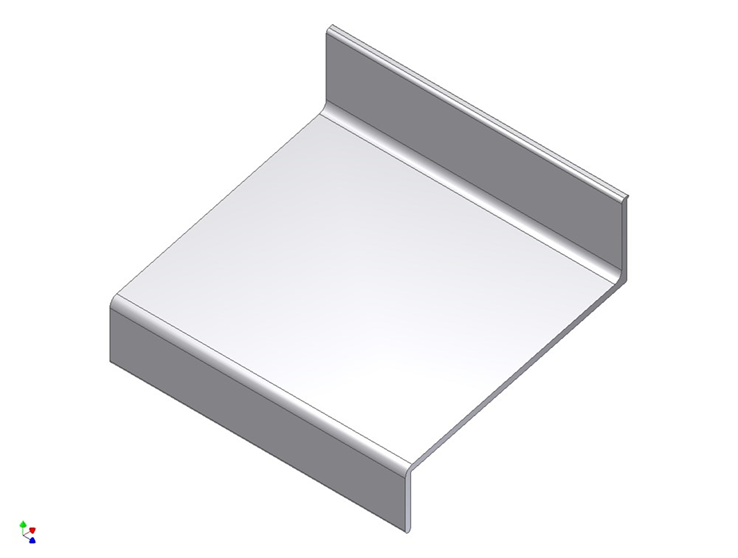 waterslagprofiel aluminium brute waterslagprofiel aluminium brute