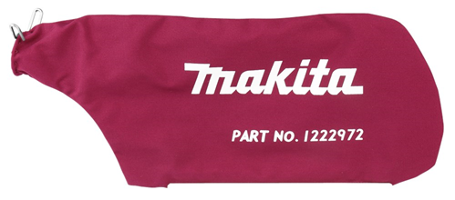 Stofzak Linnen Makita - 122297-2 Stofzak Linnen Makita - 122297-2