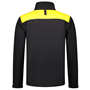 jack softshell bicolor naden tricorp-6 jack softshell bicolor naden tricorp-6