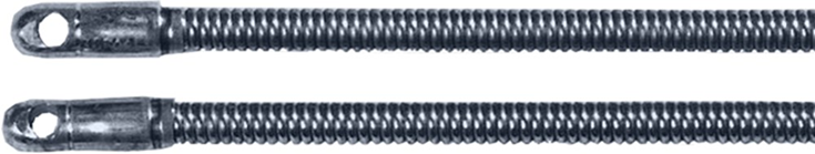 trekveer staal ideaal trekveer staal ideaal