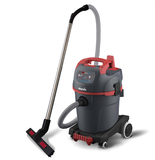 Waterzuiger Starmix - UCLEAN LD-1432 WET Waterzuiger Starmix - UCLEAN LD-1432 WET