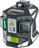 kruislijnlaser groen laserliner kruislijnlaser groen laserliner
