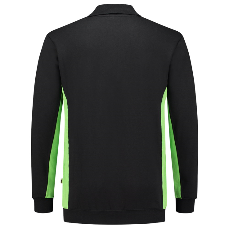 polosweater bicolor tricorp polosweater bicolor tricorp