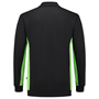 polosweater bicolor tricorp-4 polosweater bicolor tricorp-4