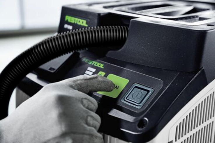 stofafzuigmobiel cleantec festool stofafzuigmobiel cleantec festool