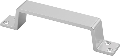 Handgreep Aluminium F1 Hermeta - 4204-01 170MM Handgreep Aluminium F1 Hermeta - 4204-01 170MM