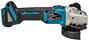 accu haakse slijper makita 125mm-9 accu haakse slijper makita 125mm-9