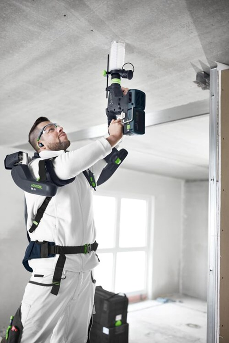 accu combihamer festool sds-plus accu combihamer festool sds-plus