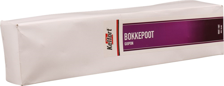 bokkepoot kwast rond acryl kelfort bokkepoot kwast rond acryl kelfort