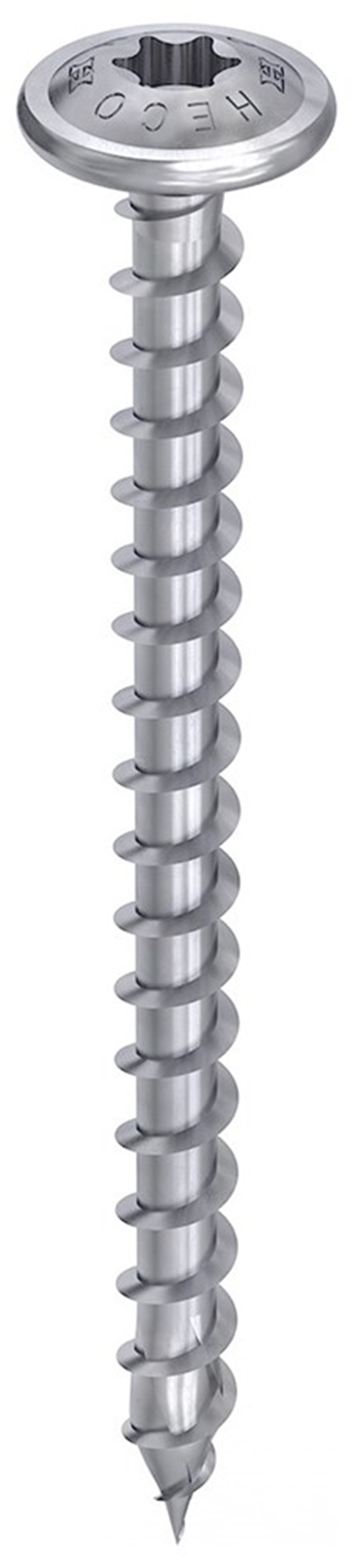 tellerkopschroef verzinkt heco tellerkopschroef verzinkt heco