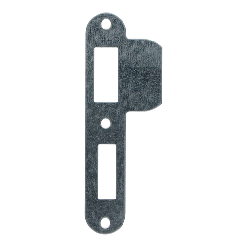 Sluitplaat Elvz Nemef - P1266/12 D&N DIN LS/RS Sluitplaat Elvz Nemef - P1266/12 D&N DIN LS/RS