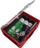 spuitlijm click & fix startset frencken spuitlijm click & fix startset frencken