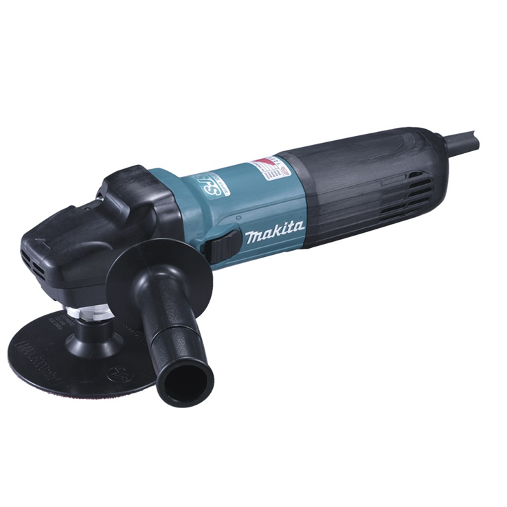 schuur-/ poetsmachine makita schuur-/ poetsmachine makita