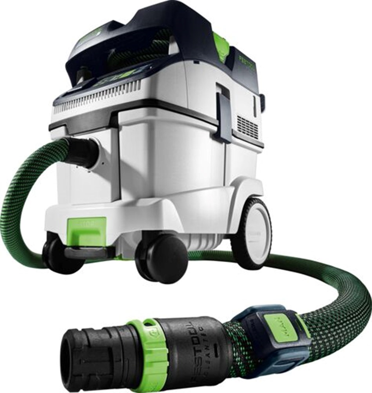 stofafzuigmobiel cleantec festool stofafzuigmobiel cleantec festool