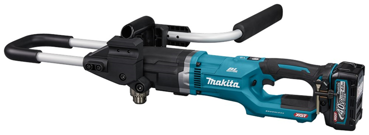 accu grondboormachine makita accu grondboormachine makita