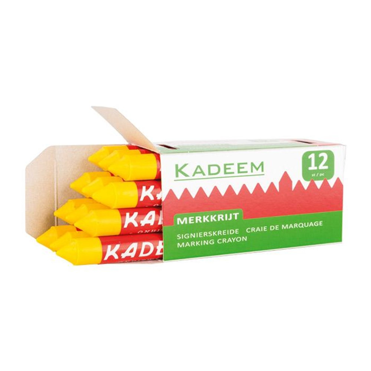 merkkrijt kadeem geel merkkrijt kadeem geel