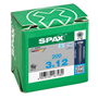 spaanplaatschroef rvs a2 spax-5 spaanplaatschroef rvs a2 spax-5