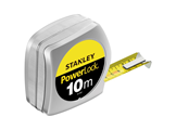 rolbandmaat stanley powerlock rolbandmaat stanley powerlock