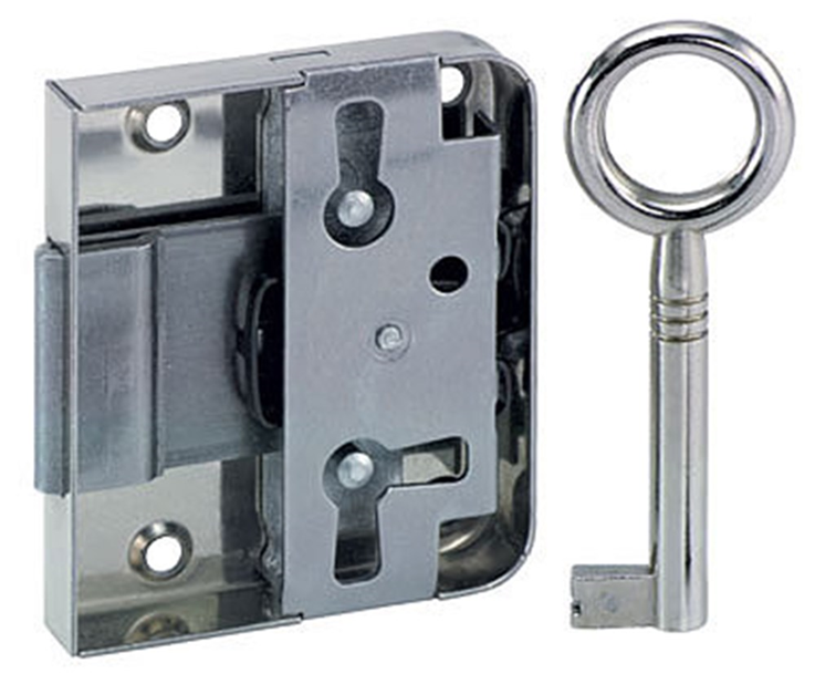 meubelslot vernikkeld junie meubelslot vernikkeld junie