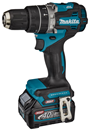 accu klopboor-/ schroefmachine makita-3 accu klopboor-/ schroefmachine makita-3