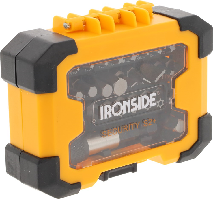 schroefbitset ironside schroefbitset ironside