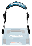 draagriem blauw makita draagriem blauw makita