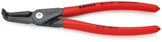 borgringtang gebogen knipex borgringtang gebogen knipex