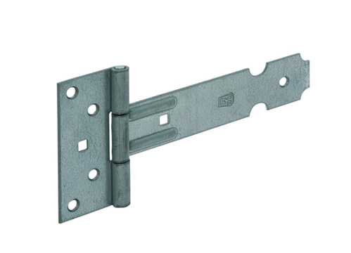 Kruisheng Licht Zm - 300X35X2.0MM Kruisheng Licht Zm - 300X35X2.0MM