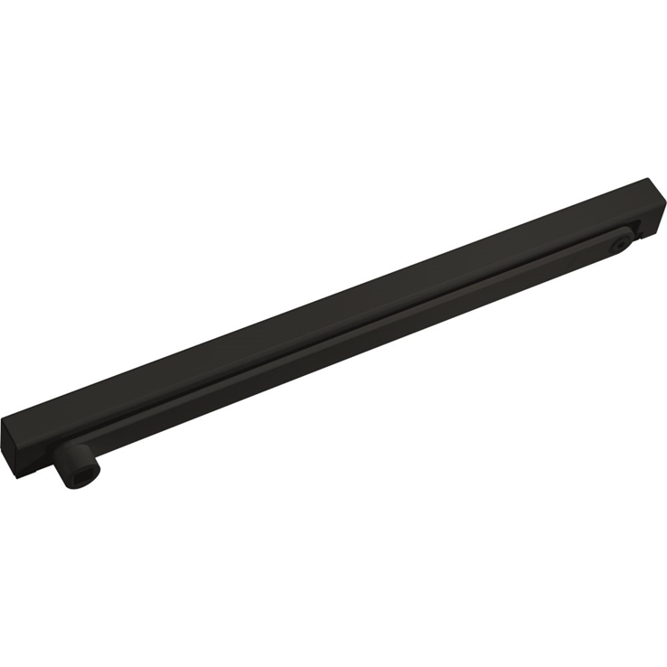 glijarm zwart dorma glijarm zwart dorma