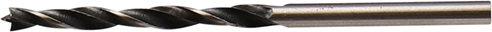 Houtspiraalboor Cilindrisch Kelfort - 10X 80X130MM Houtspiraalboor Cilindrisch Kelfort - 10X 80X130MM