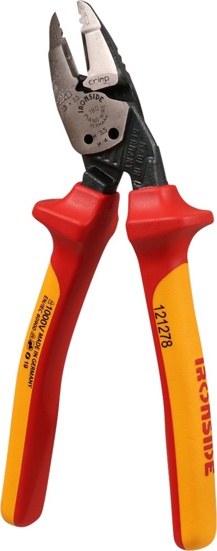 zijsnijtang ironside zijsnijtang ironside