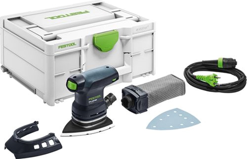 Vlakschuurmachine Festool - DTS400 REQ-PLUS Vlakschuurmachine Festool - DTS400 REQ-PLUS