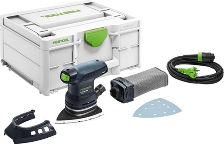 vlakschuurmachine festool vlakschuurmachine festool